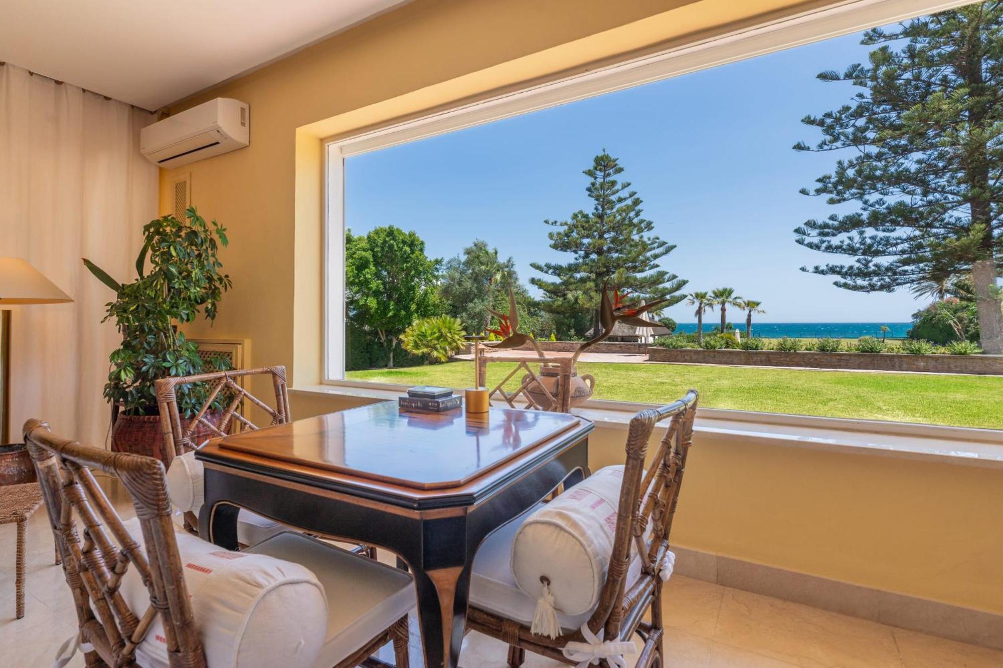 All About La Sirena Villa