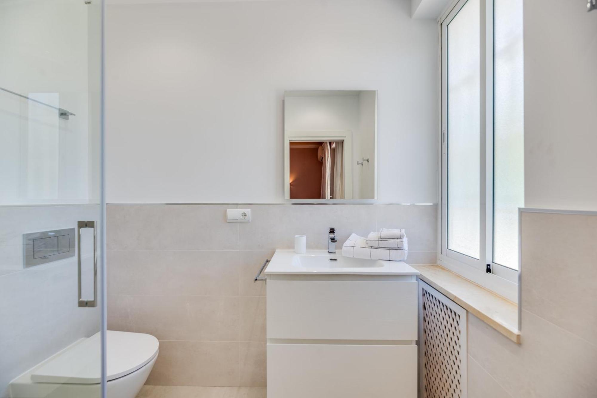 All About La Sirena Villa Marbella