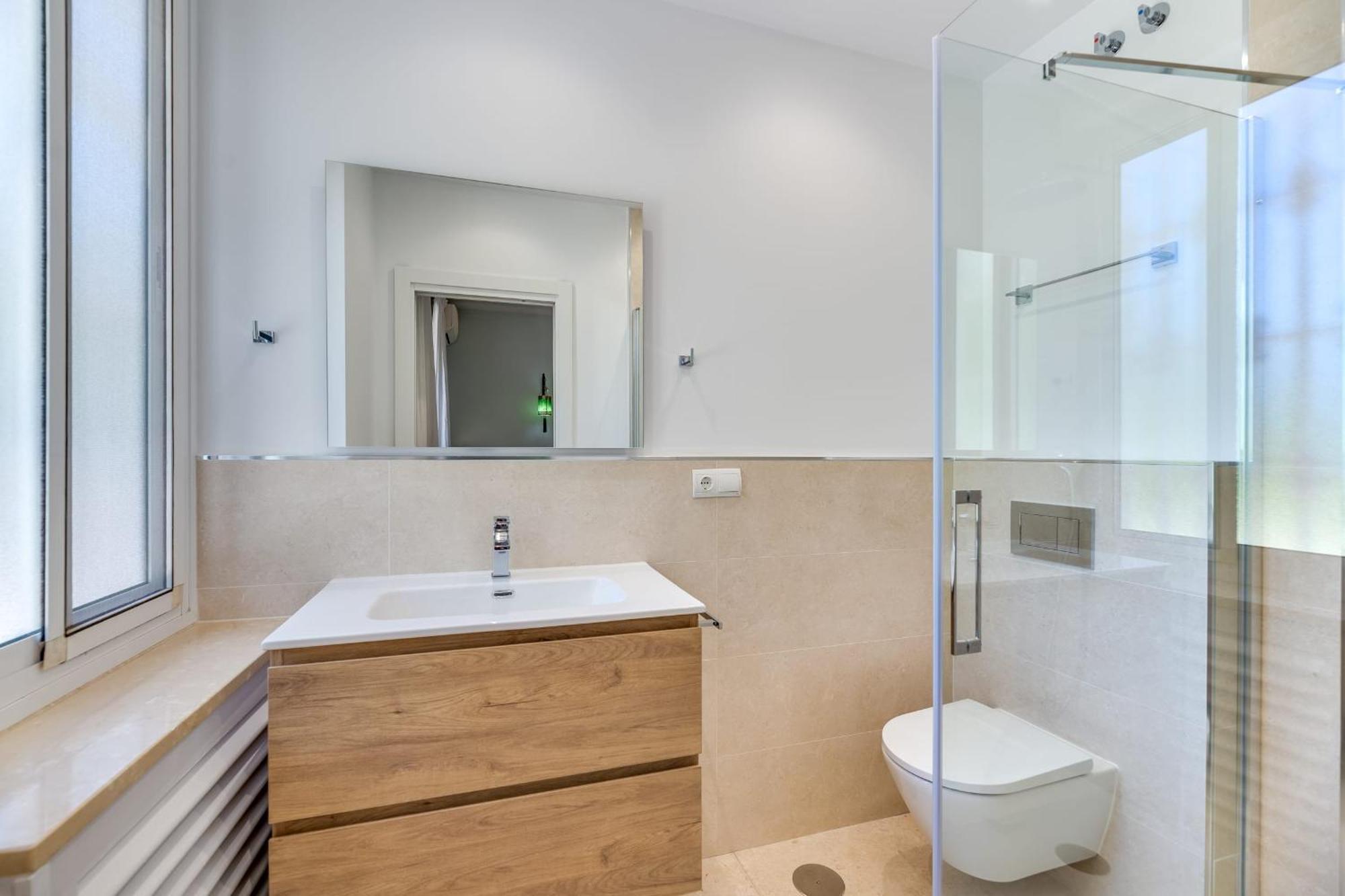 All About La Sirena Villa
