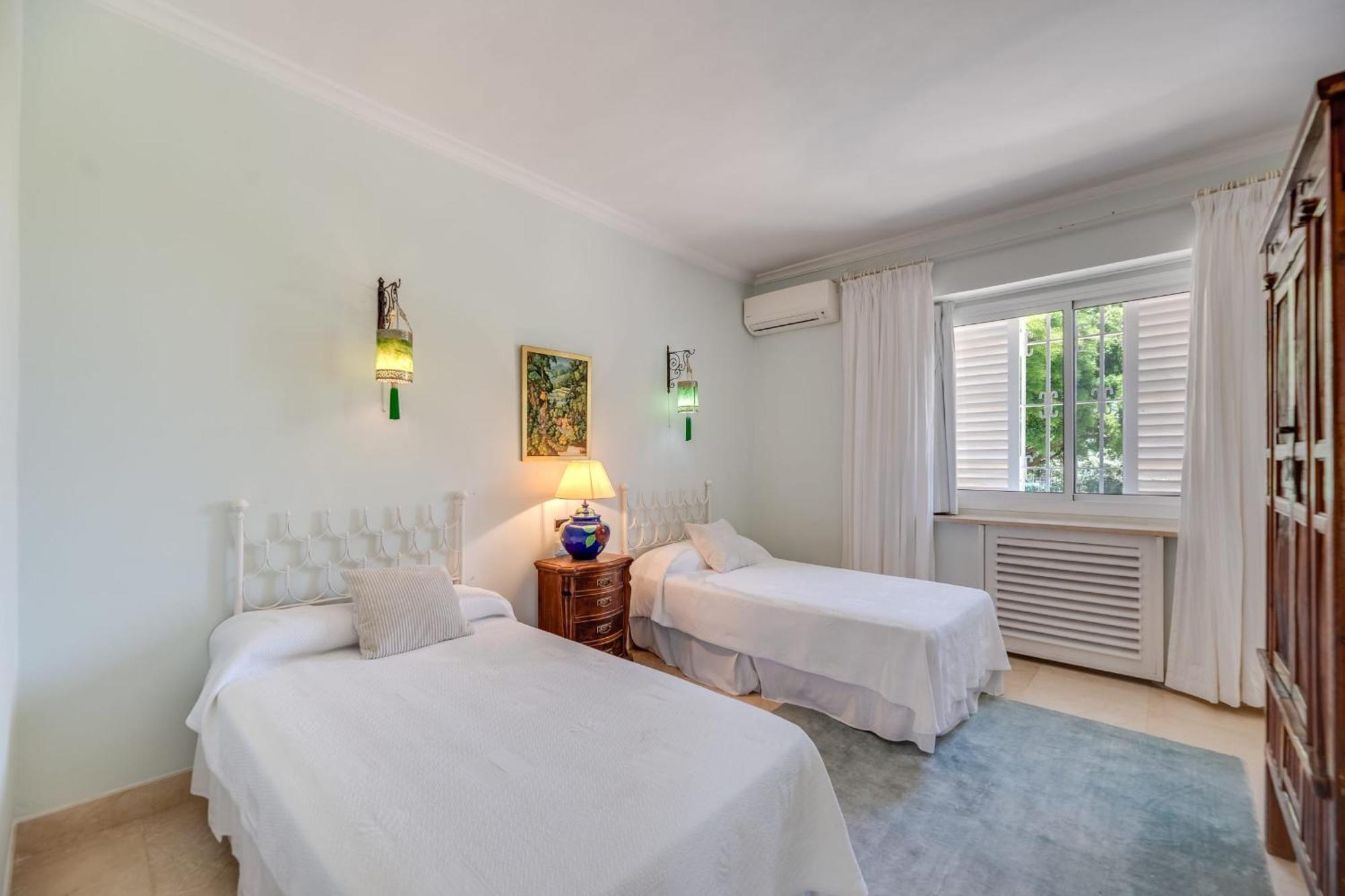 Villa All About La Sirena