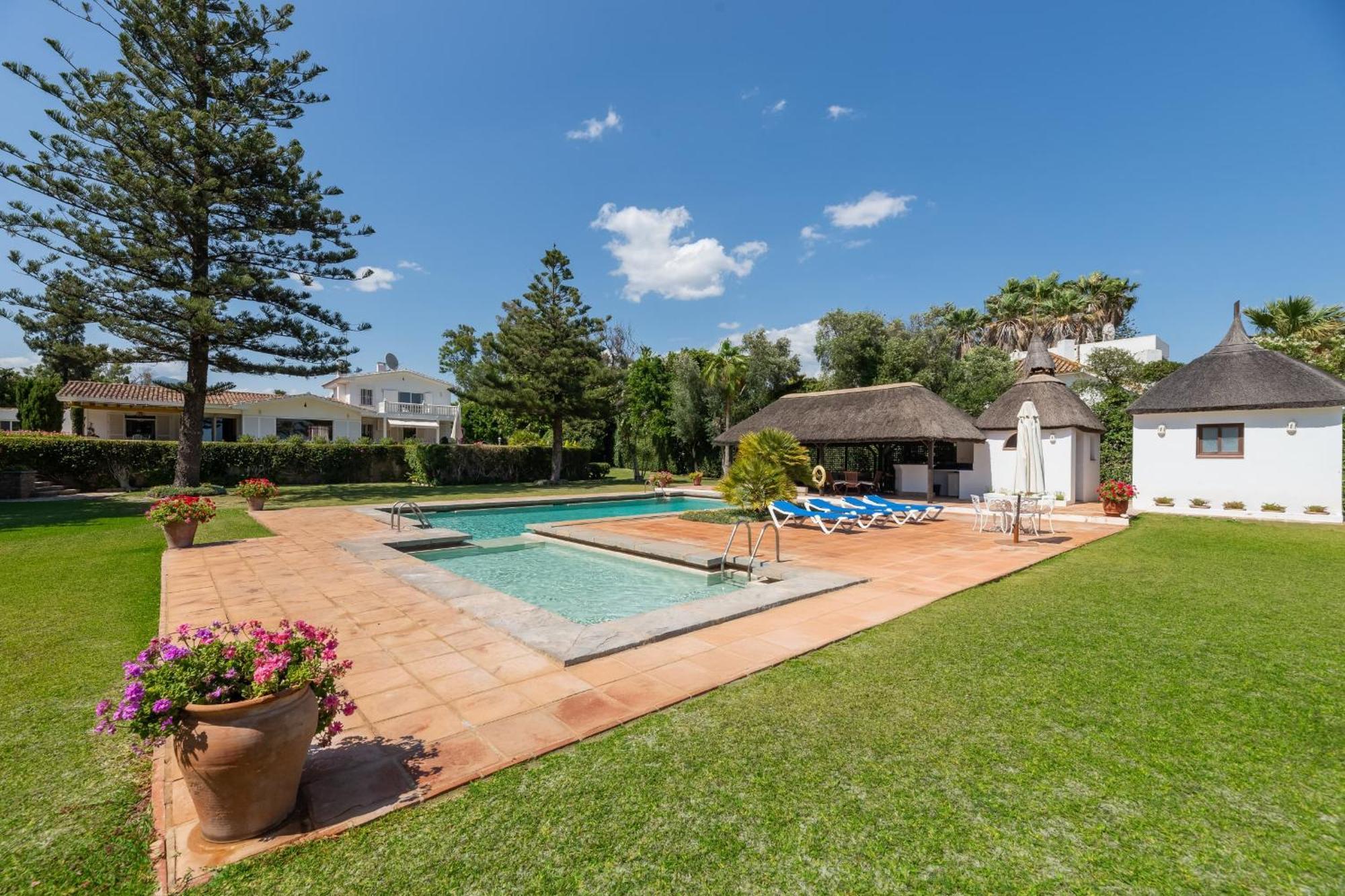 Villa All About La Sirena *